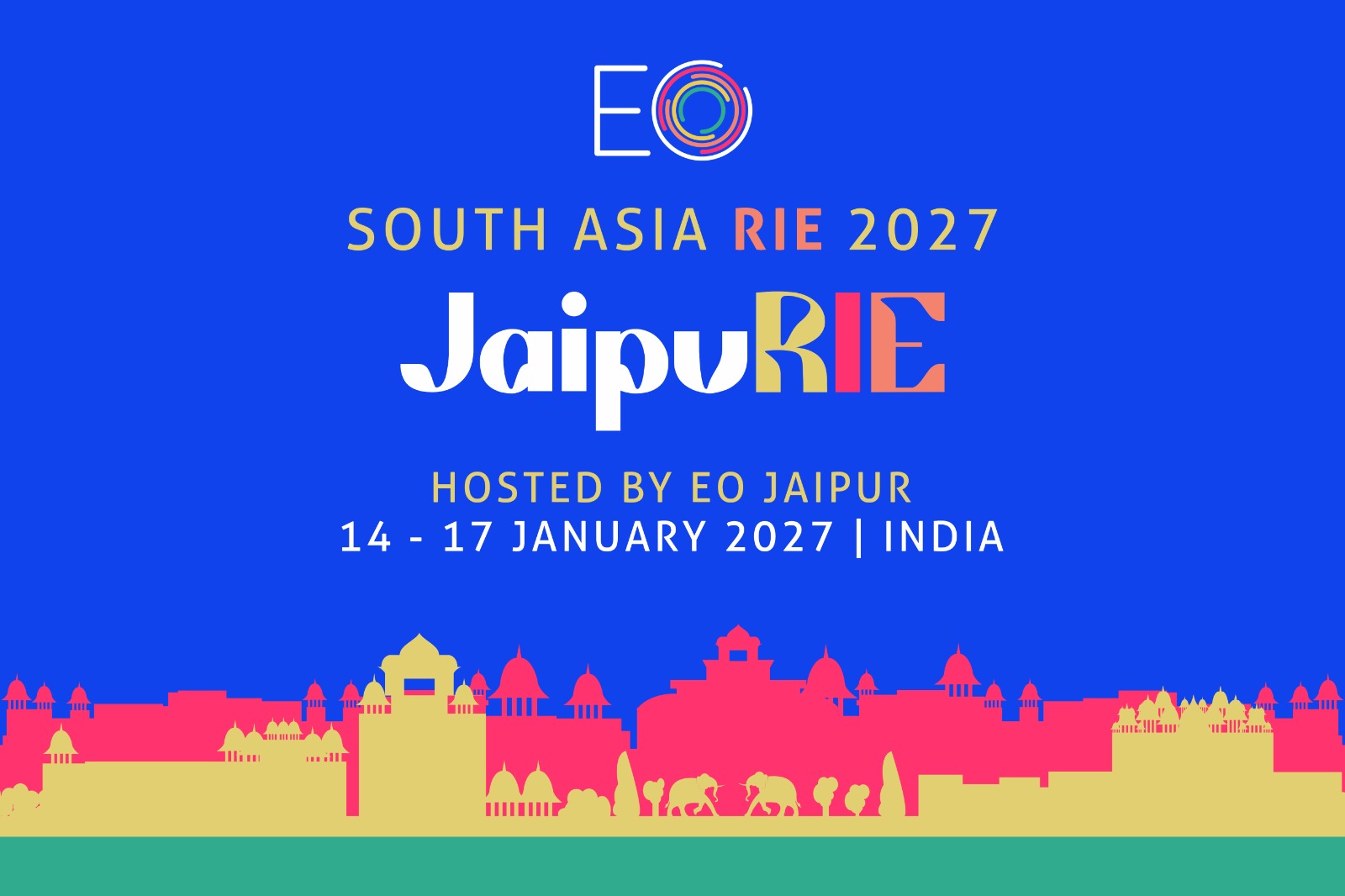 RIE Jaipur